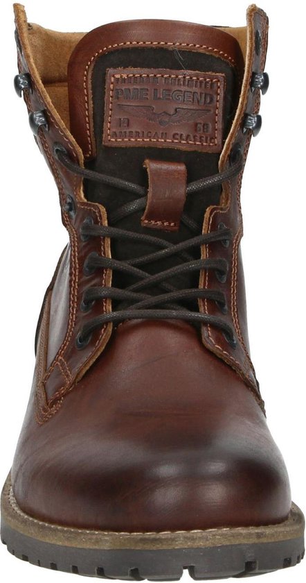 bol.com | PME Legend Crusader Bruine Boots Heren 44