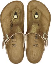 Birkenstock Gizeh dames slipper - Leopard - Maat 37