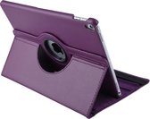 Apple iPad Air 3 Paars 360 graden draaibare hoes - Book Case Tablethoes
