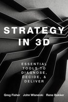 Strategy in 3D