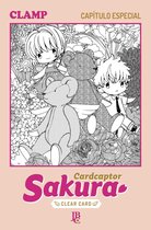 Cardcaptor Sakura - Clear Card - Cardcaptor Sakura - Clear Card Arc Capítulo Especial