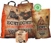 ECHT ® BBQ-pakket