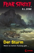 Fear Street - Fear Street 55 - Der Sturm