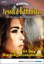 Die unheimlichen Abenteuer 35 - Jessica Bannister - Folge 035