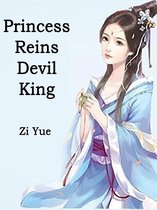Volume 2 2 - Princess Reins Devil King