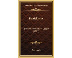 Daniel Jesus