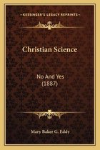 Christian Science