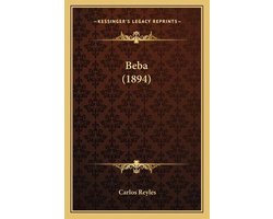 Beba (1894)