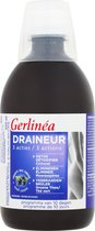 Gerlinea Draineur 3 Acties - Afslanksupplement - 500ml