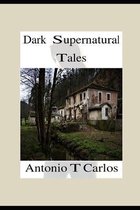 Dark supernatural tales