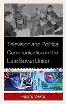 Television & Political Communication