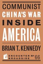 Broadside- Communist China's War Inside America