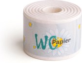 Erzi houten wc rol