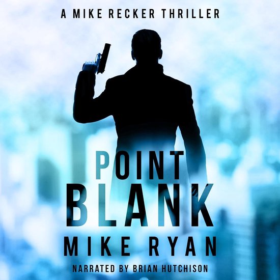 Point Blank - cover