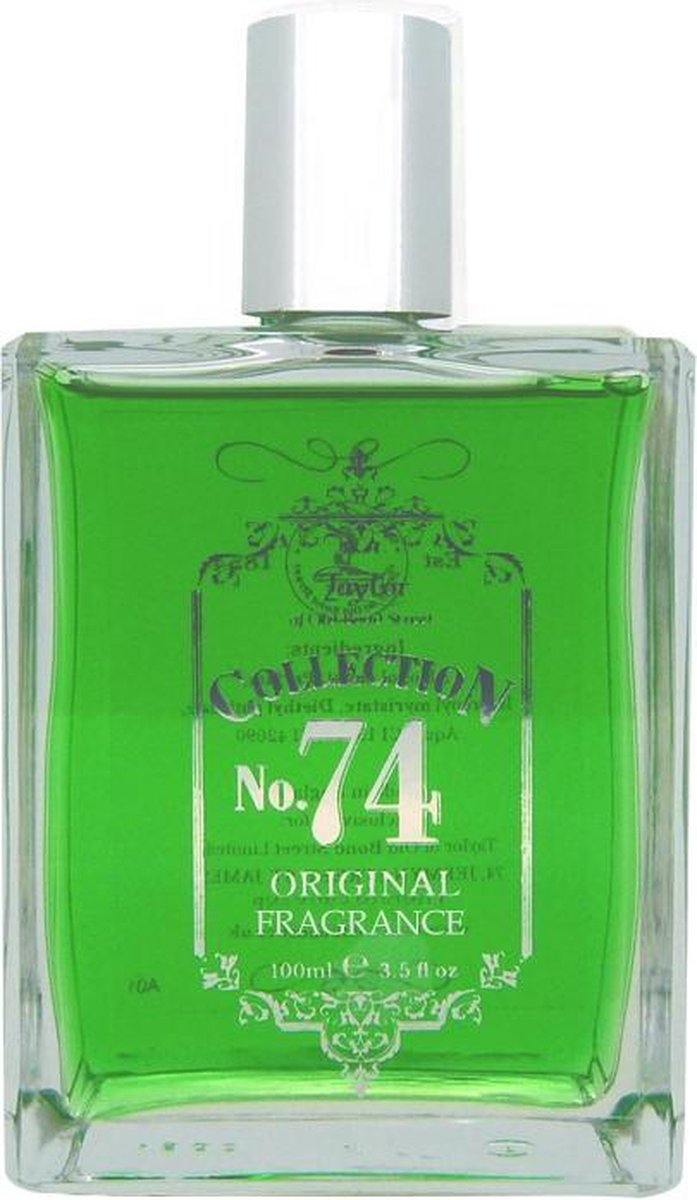 Taylor of Old Bond Str. No. 74 cologne Original 100ml