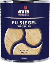 Avis PU-Siegel Satin - 1 l