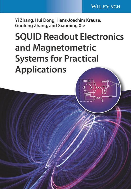 SQUID Readout Electronics and Magnetometric Systems for Prac ... - cover