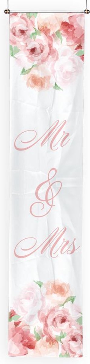 Folat - Banner Sweet 16-180x40 cm