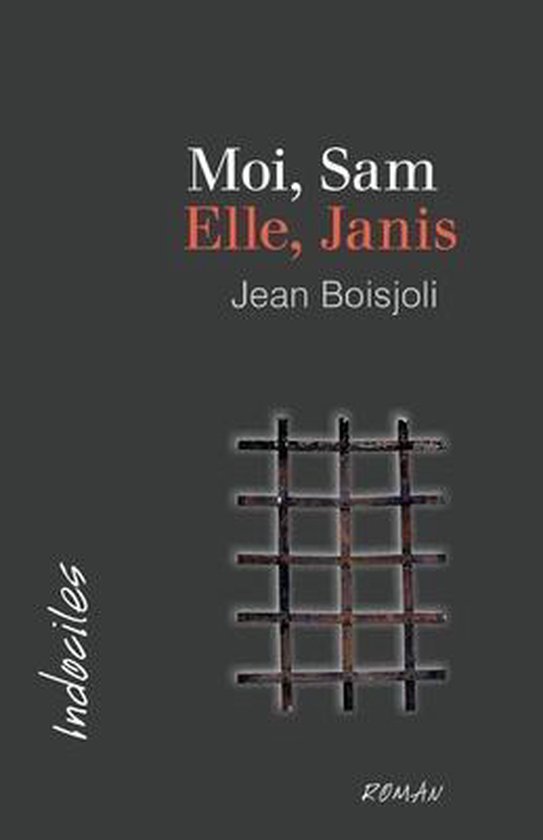 Moi, Sam. Elle, Janis