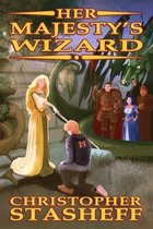 Wizard in Rhyme- Her Majesty's Wizard