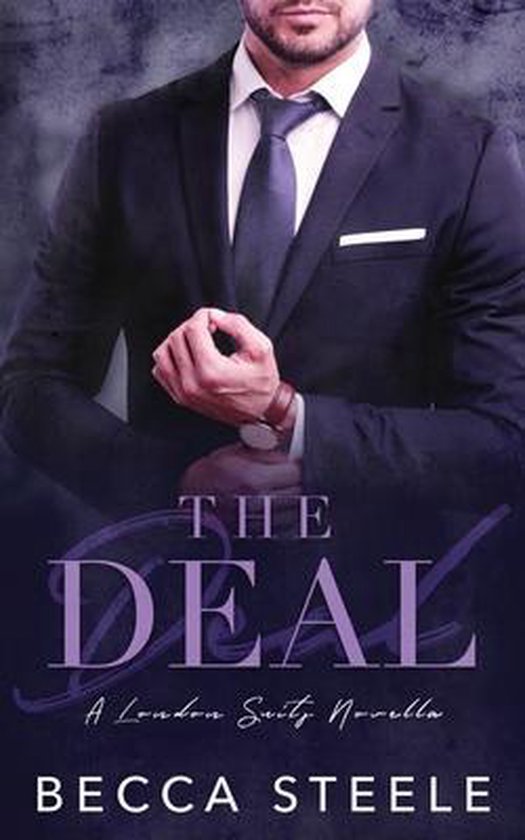 London Suits-The Deal