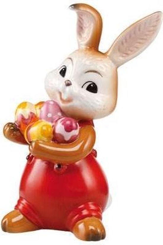 Préparé pour Pâques