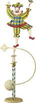 Authentic Models - Balans figuur "Jester" - hoogte 61 cm