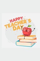 happy teacher's day