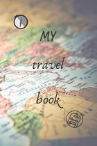 My travel book