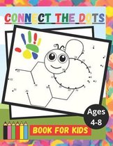 Connect The Dots Book For Kids