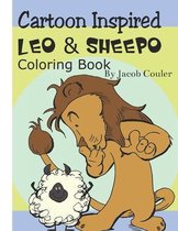 Cartoon Inspired Leo & Sheepo