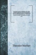 Zur lehre von der römischen actio, dem heutigen klagrecht, der litiscontestation und der singularsuccession in obligationen: Eine kritik des Windscheid'schen buchs