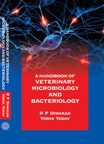 A Handbook Of Veterinary Microbiology And Bacteriology