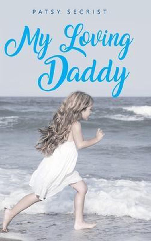 My Loving Daddy - cover