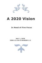 A 2020 Vision