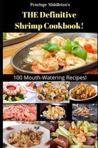 THE Definitive Shrimp Cookbook!