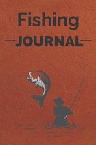 Fishing Journal