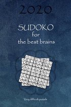 SUDOKO for the best brains