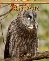 Bartkauz