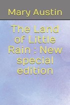 The Land of Little Rain