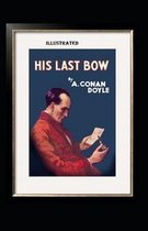 His Last Bow Book Illustrated