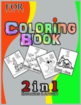 coloring book