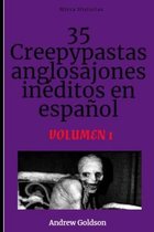 35 Creepypastas anglosajones ineditos en espanol