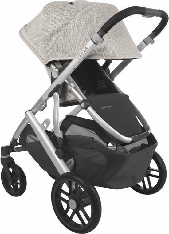 Uppababy vista deals v2 sierra