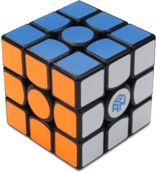 Afbeelding van het spel GAN Cube GAN 356 Air, inclusief verzendkosten