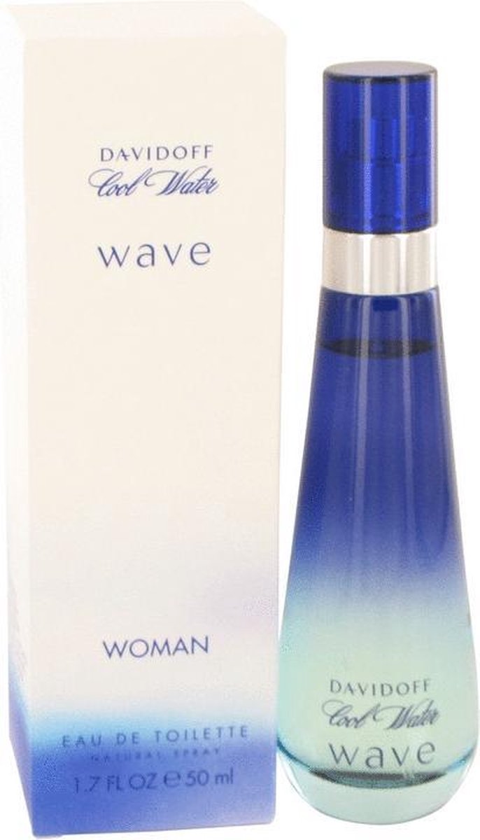 Davidoff cool cheap water wave