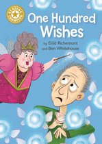 Reading Champion 6 - One Hundred Wishes