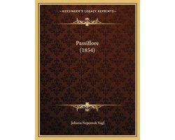 Passiflore (1854)