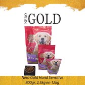 Nero Gold Sensitive 12kg