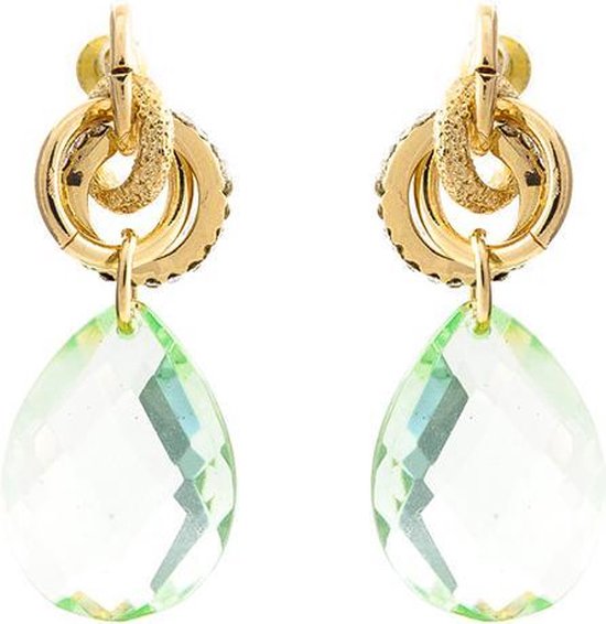 Viva Jewellery Oorbellen Fashion | bol.com